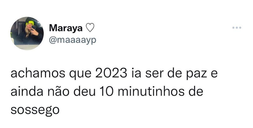 Nem 10 minutinhos