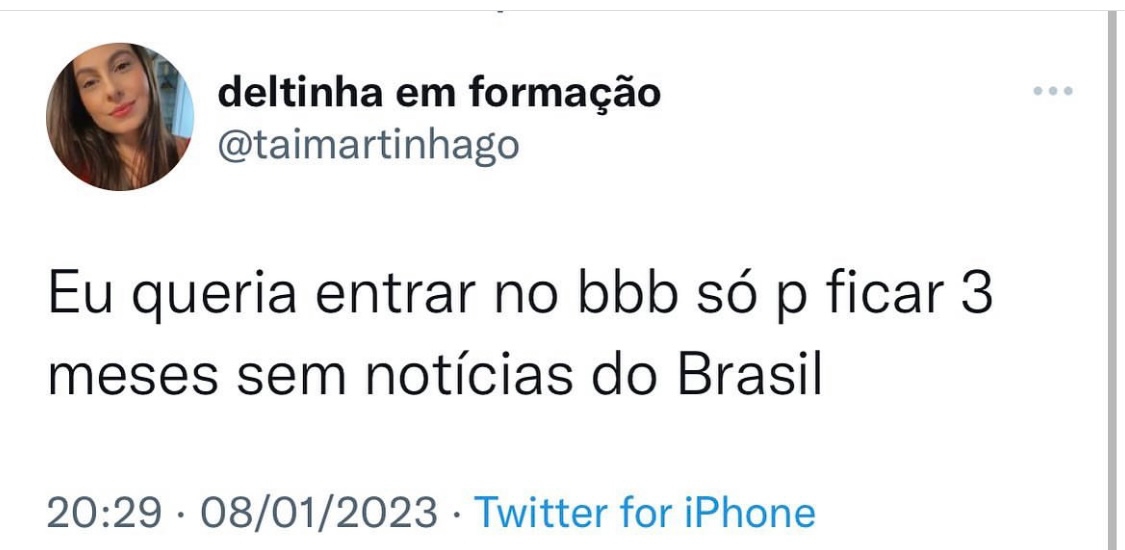 Meu sonho