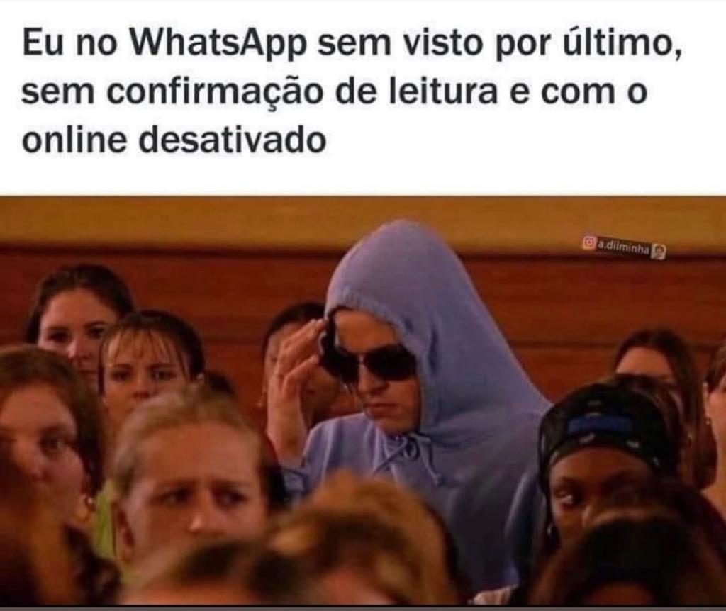Eu amo