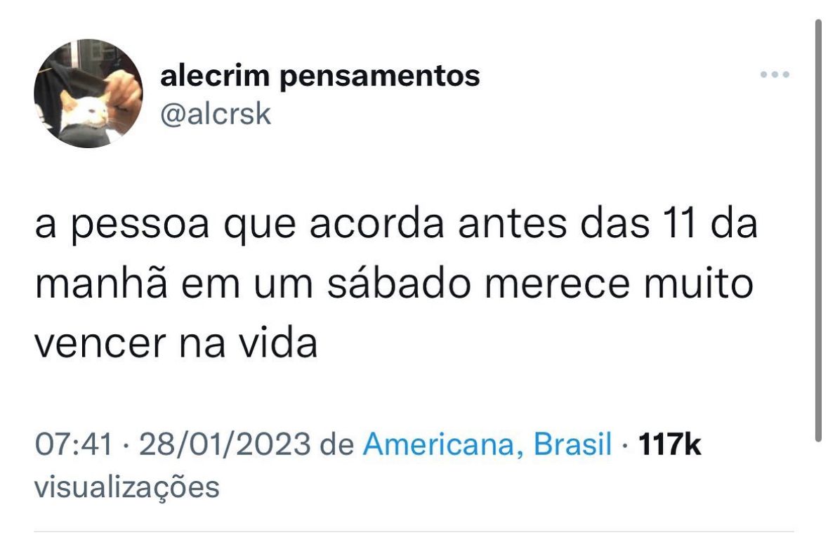 Merece demais