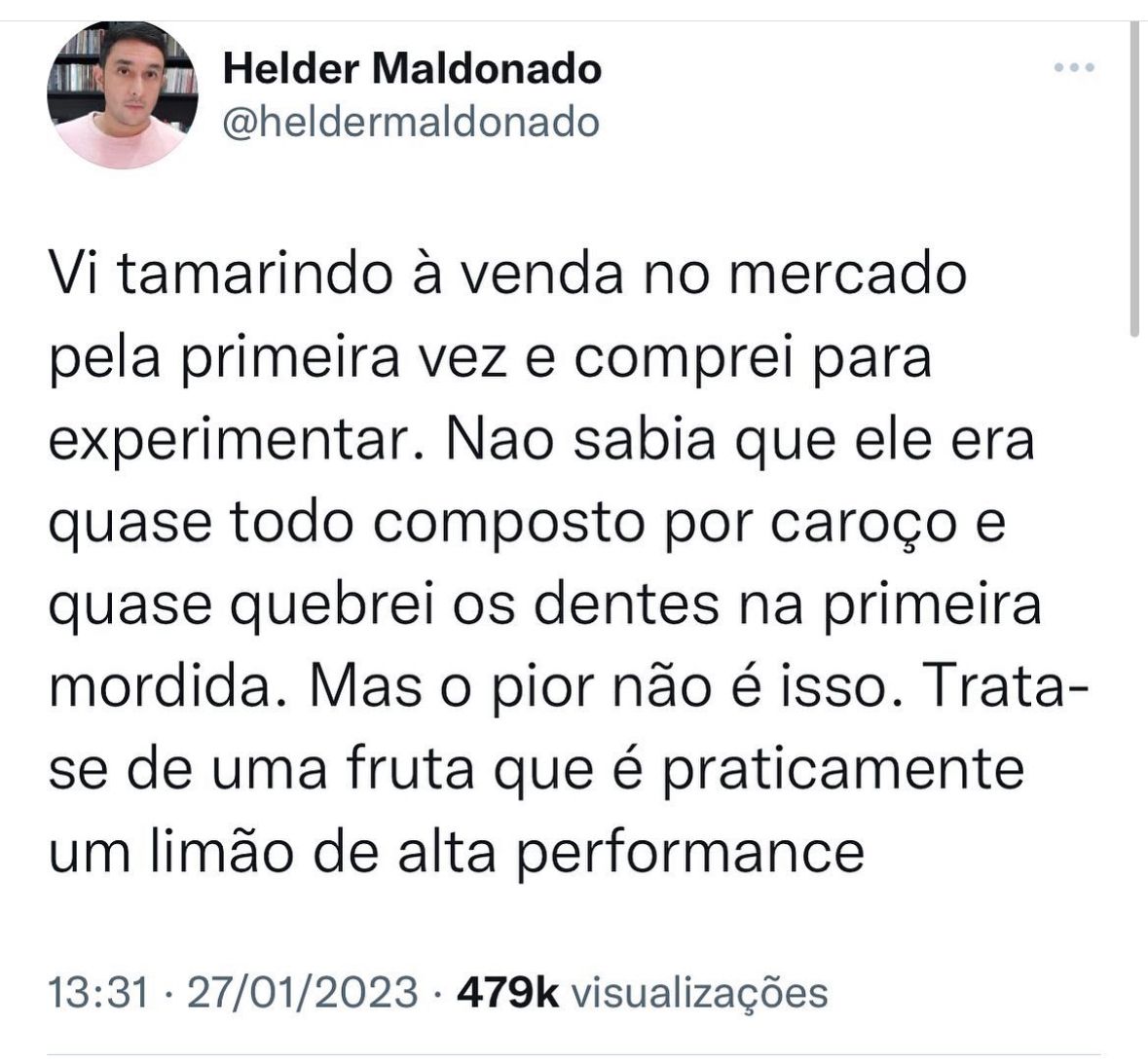 Perrengue Mato Grosso