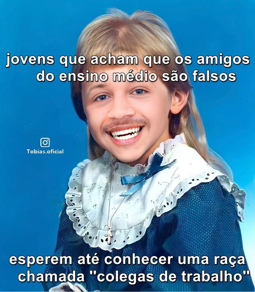 Só espera