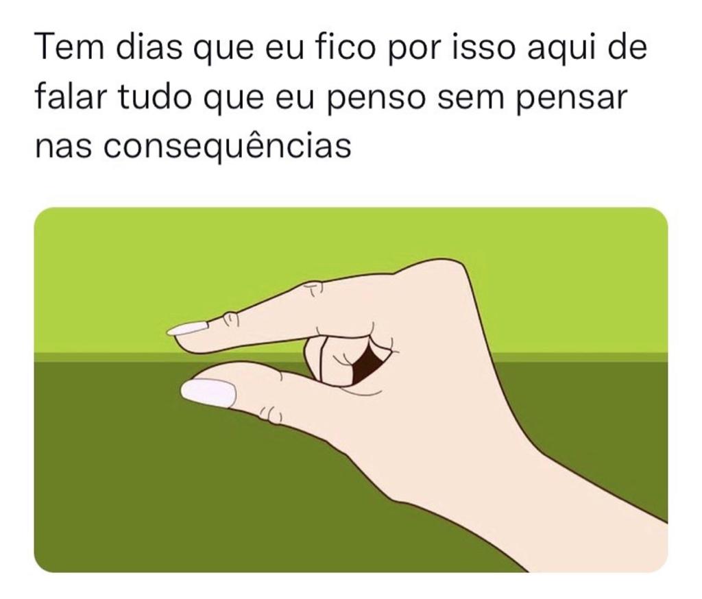 Só por isso
