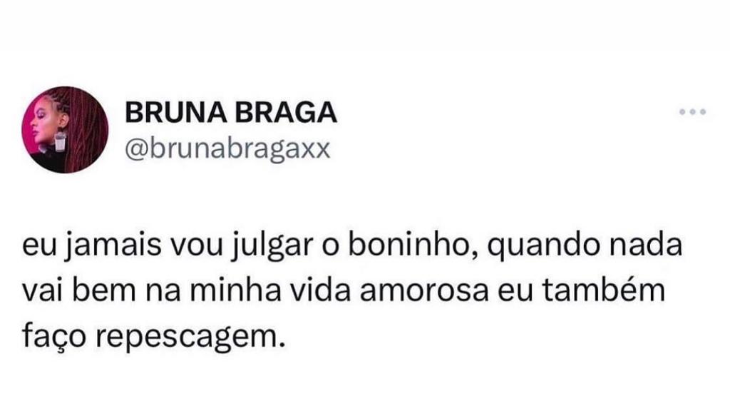 hahaha não julgo