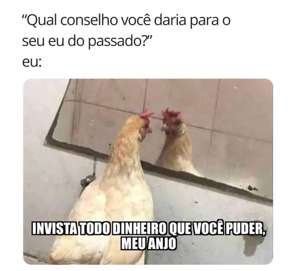 O quanto antes começar, melhor! Perrengue Mato Grosso