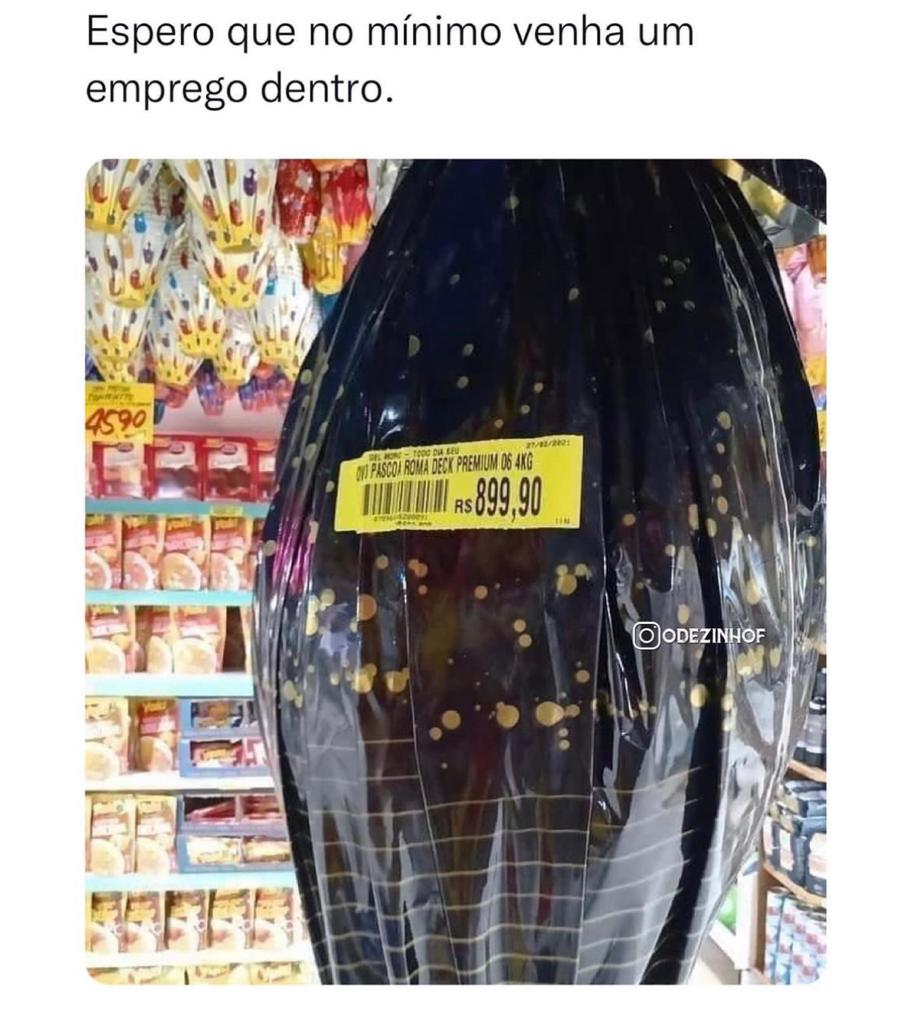 Misericódia!