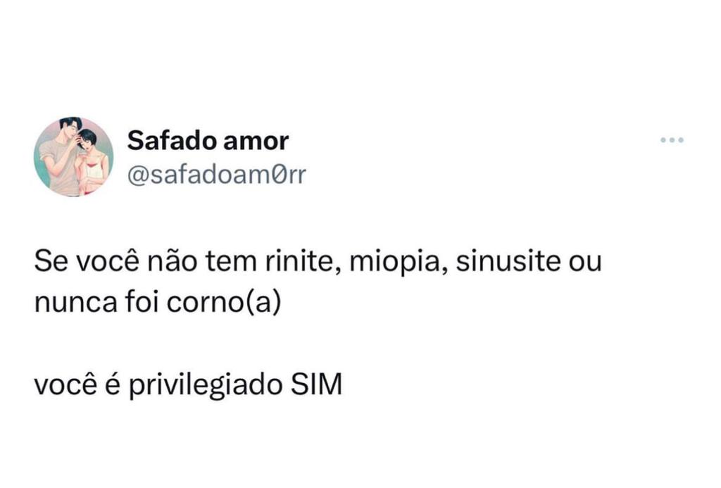 Privilegiado
