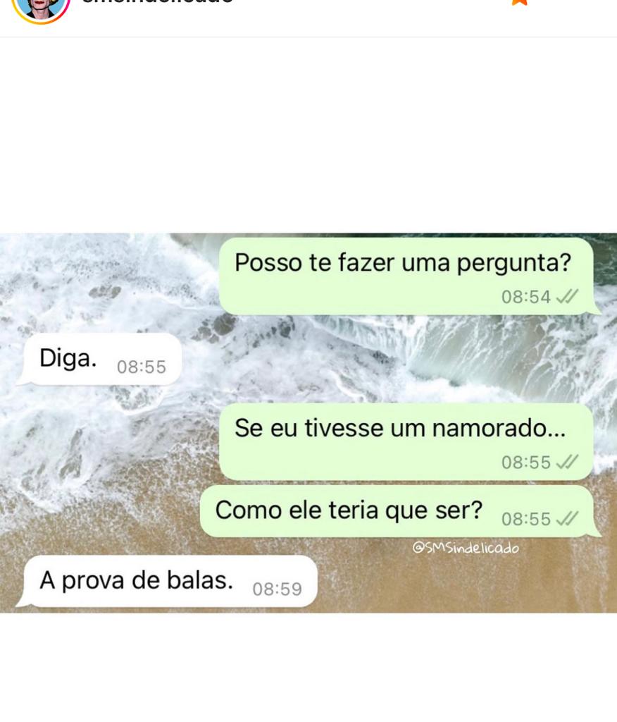 Simples assim