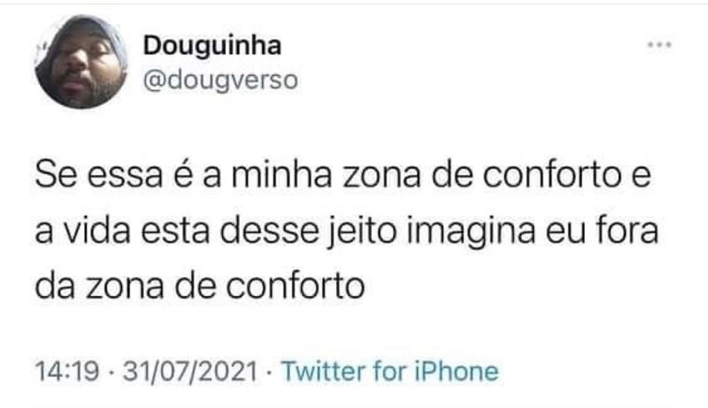 Imagina só