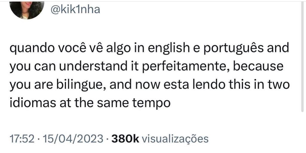 Me senti agora lendo tudo