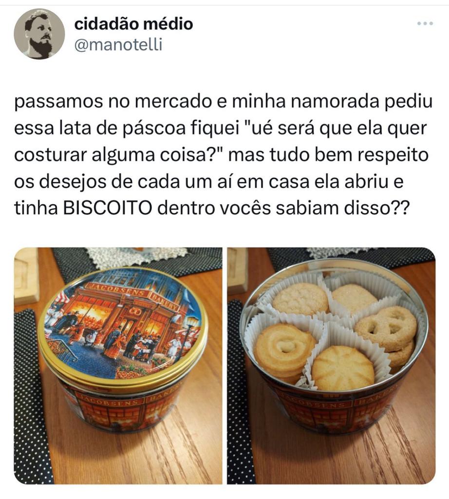As estratégias de compra da gata