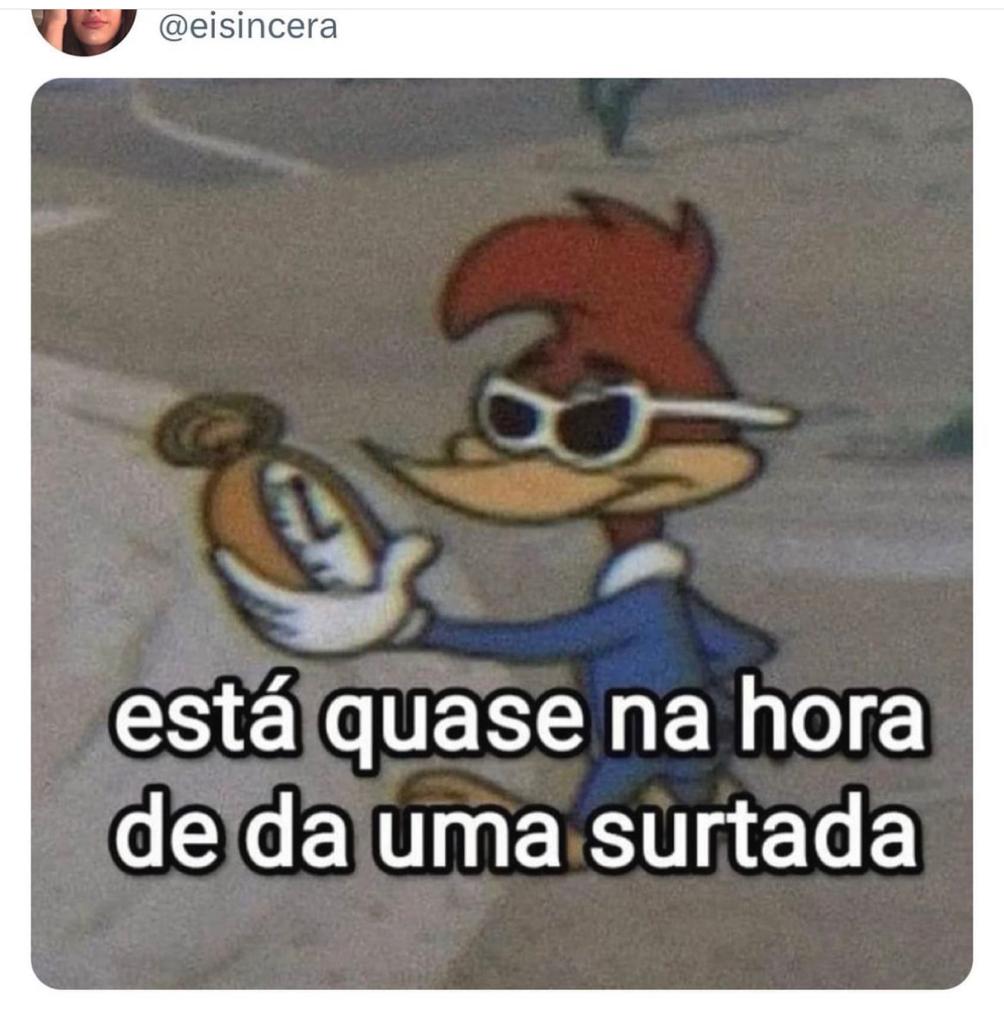 Tá quase