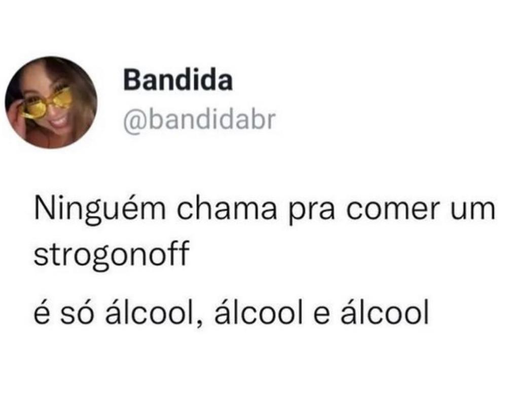 Ninguém