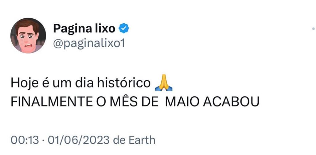 Acaboouu