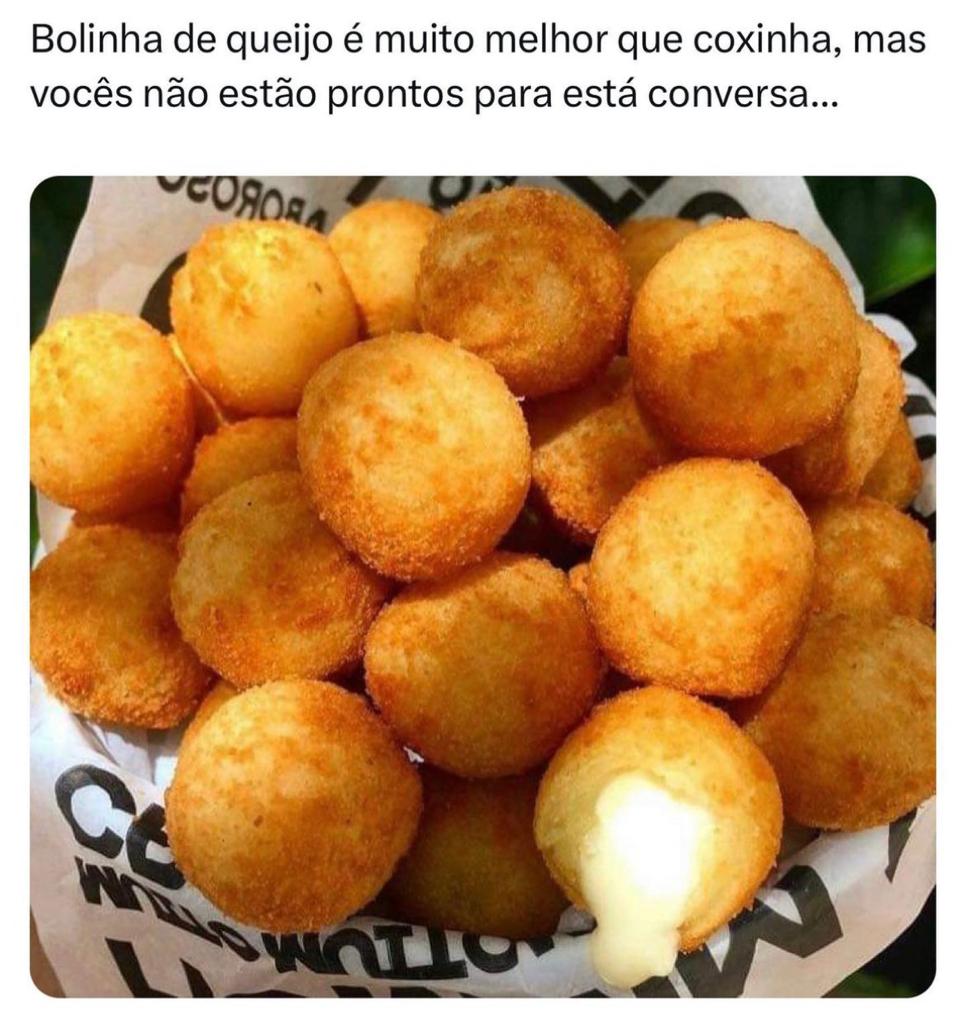 Na vdd nem dá pra comparar