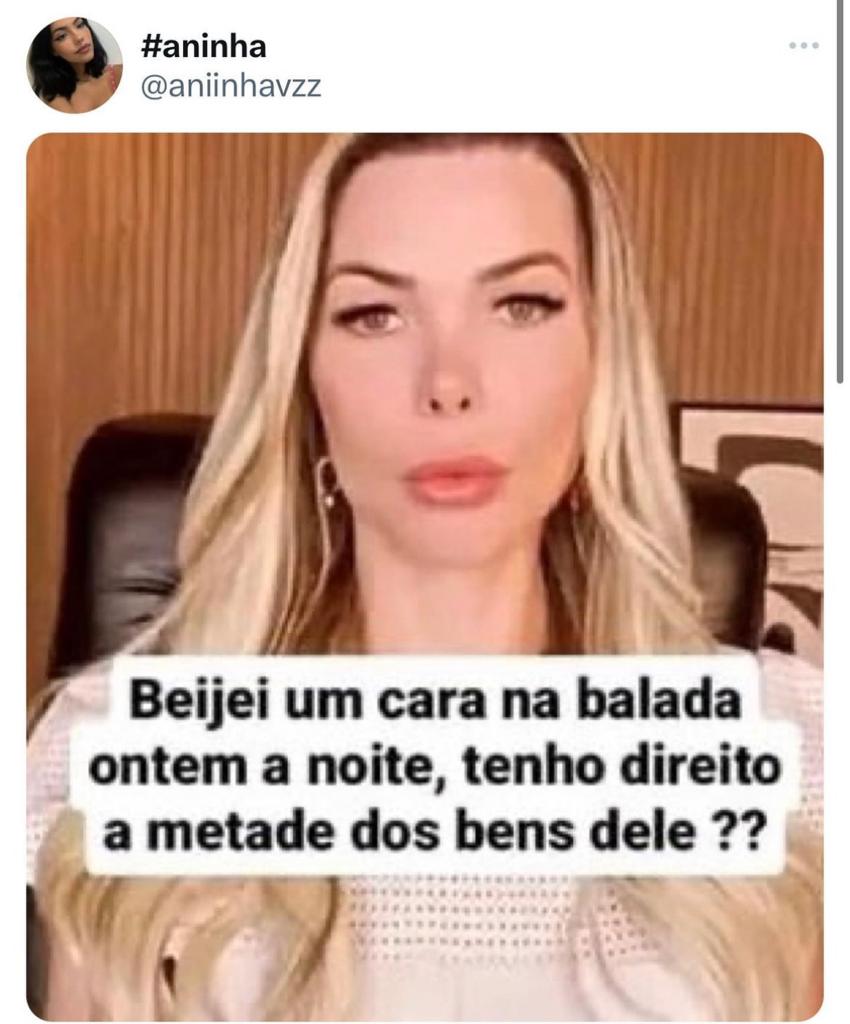 As emocionadas do processo