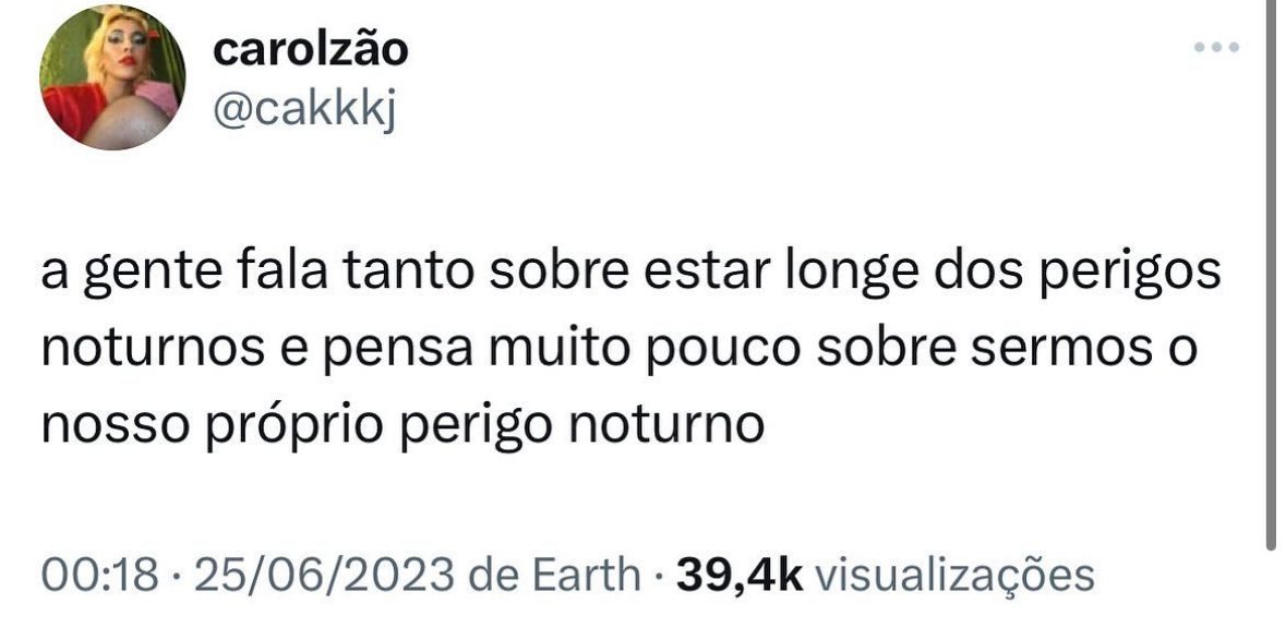 realmente