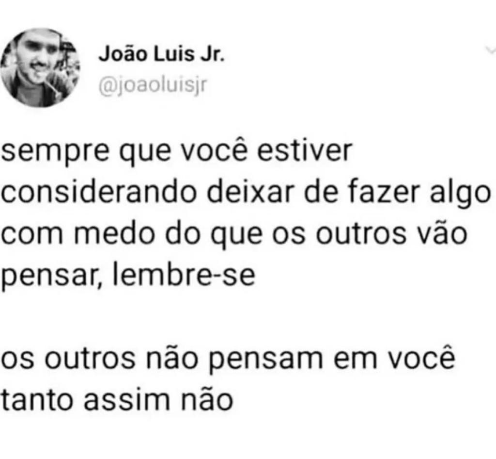 Lembre-se