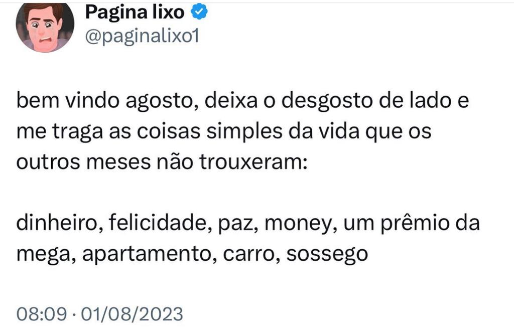 Bora agostoo