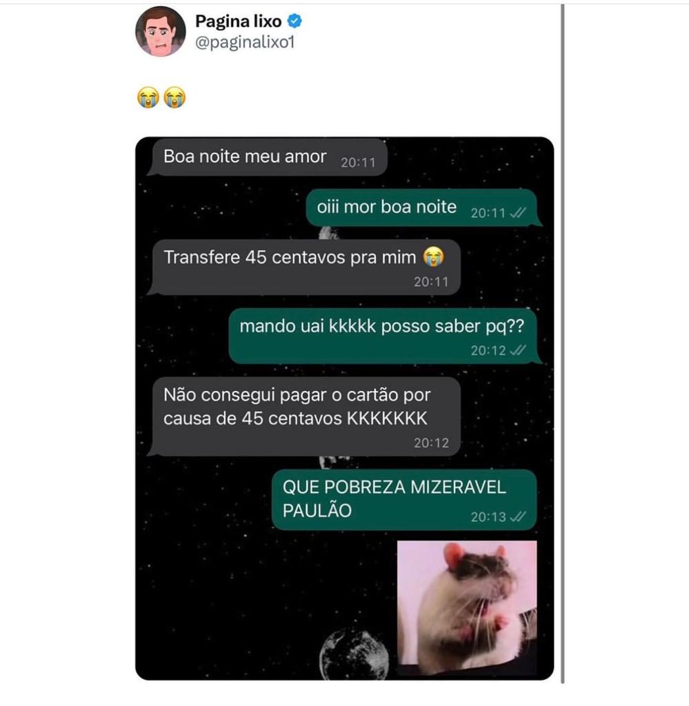Perrengue Mato Grosso