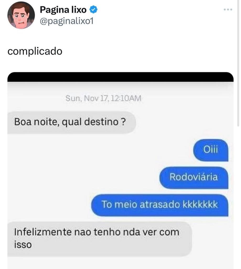 Perrengue Mato Grosso