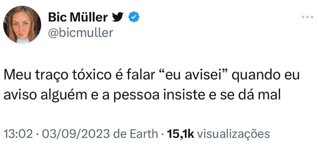 A língua até coça pra falar essa frase