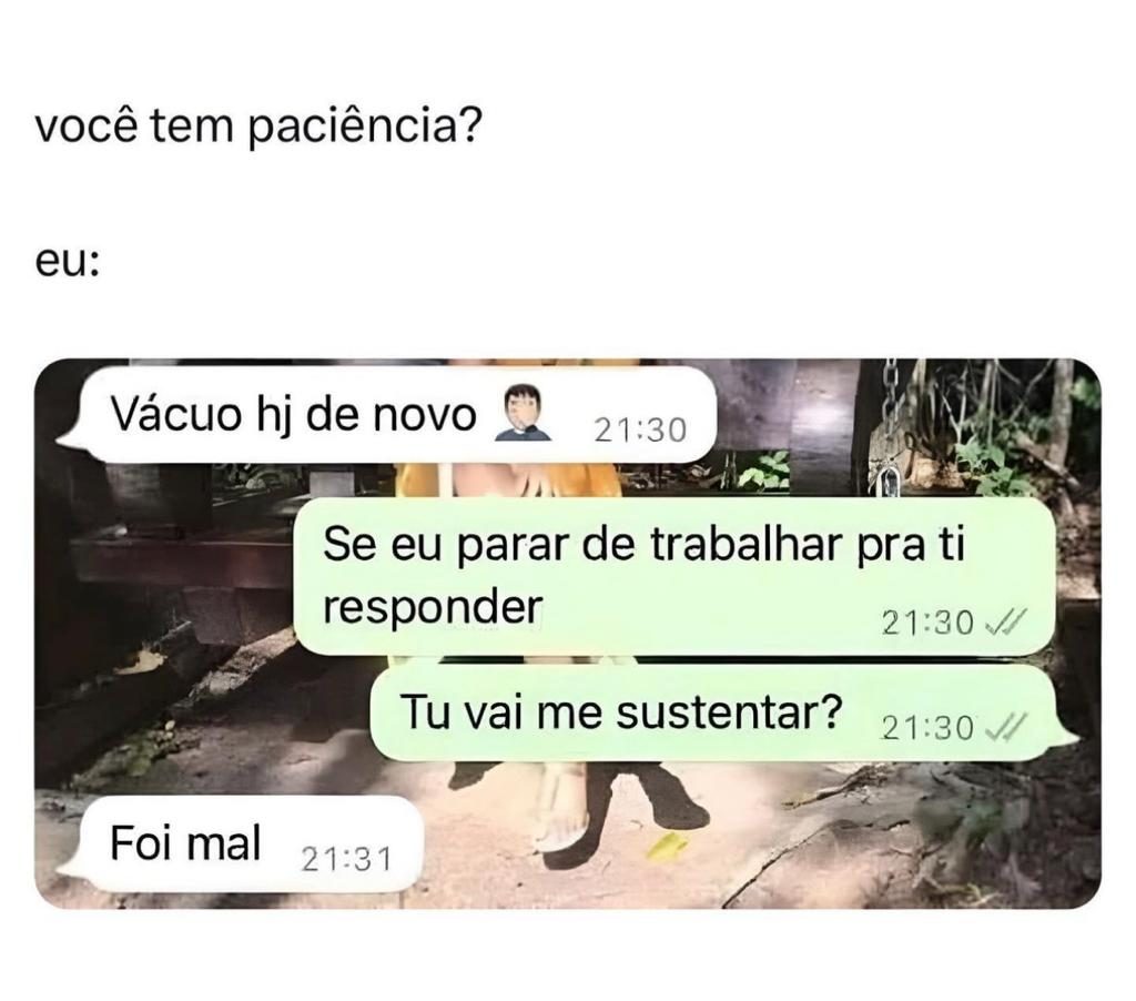 Perrengue Mato Grosso