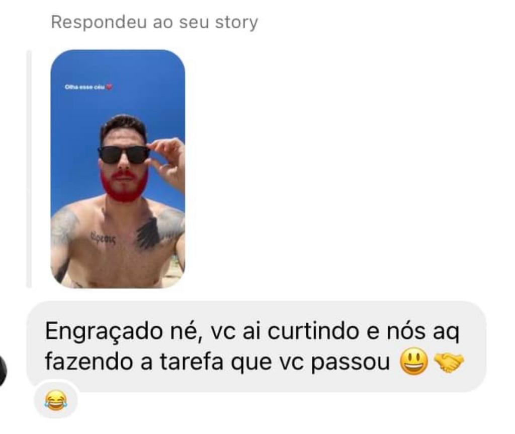 Perrengue Mato Grosso