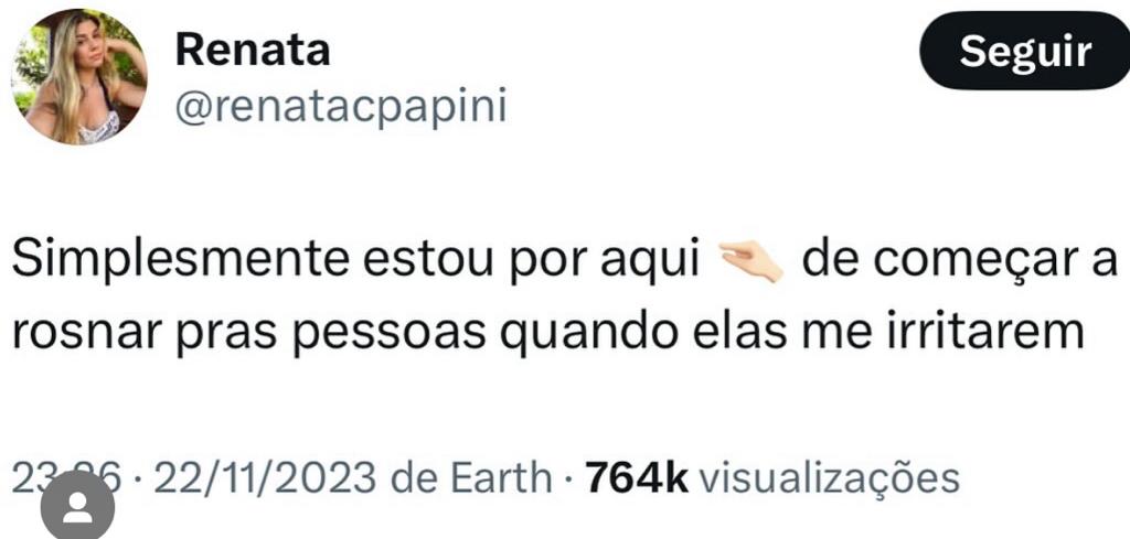 Perrengue Mato Grosso