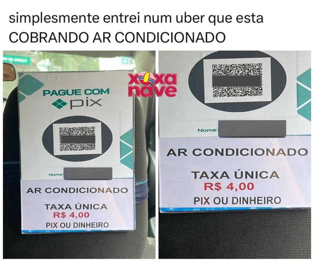 Perrengue Mato Grosso