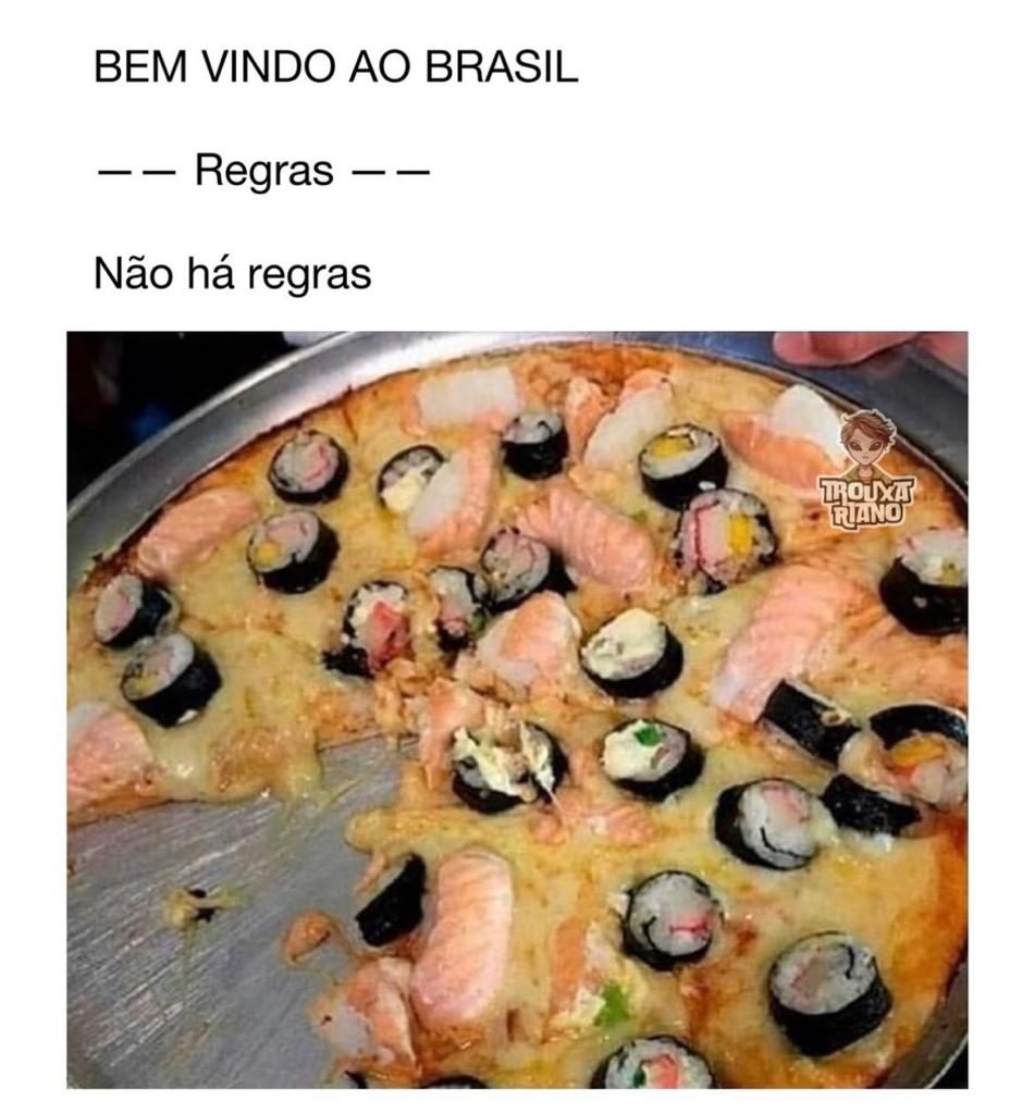 Perrengue Mato Grosso