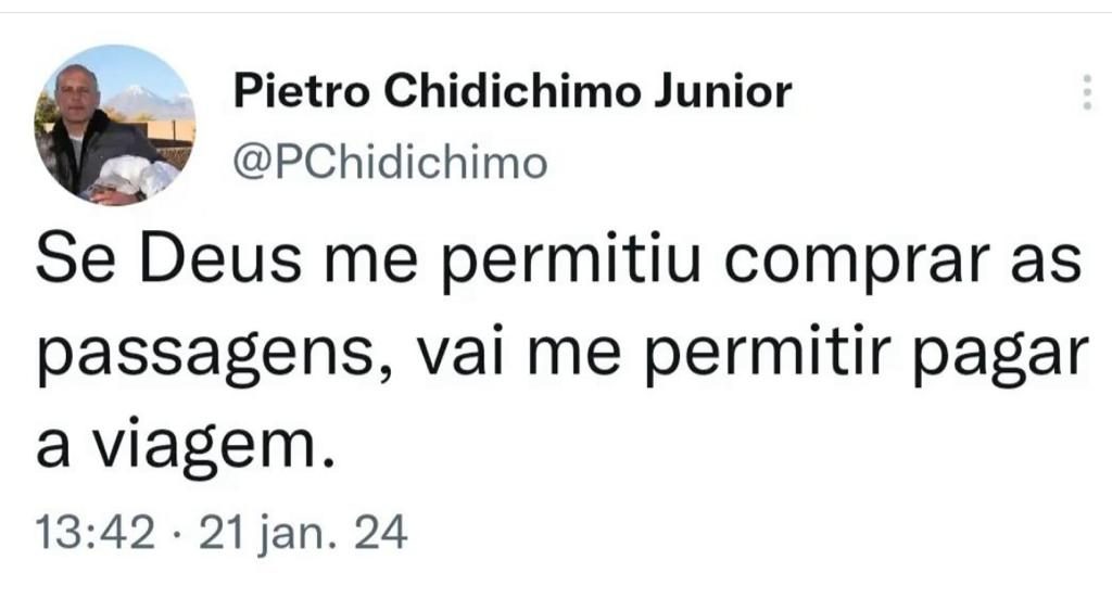 Perrengue Mato Grosso