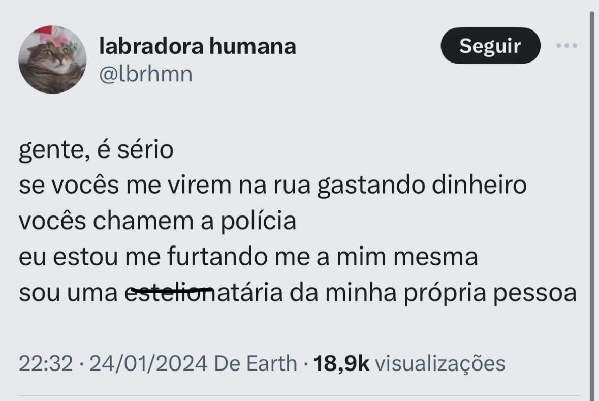 Perrengue Mato Grosso