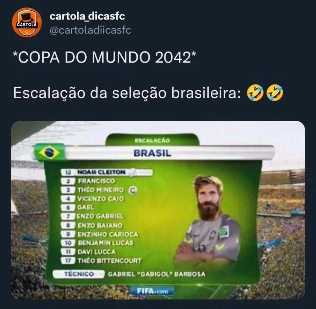Perrengue Mato Grosso