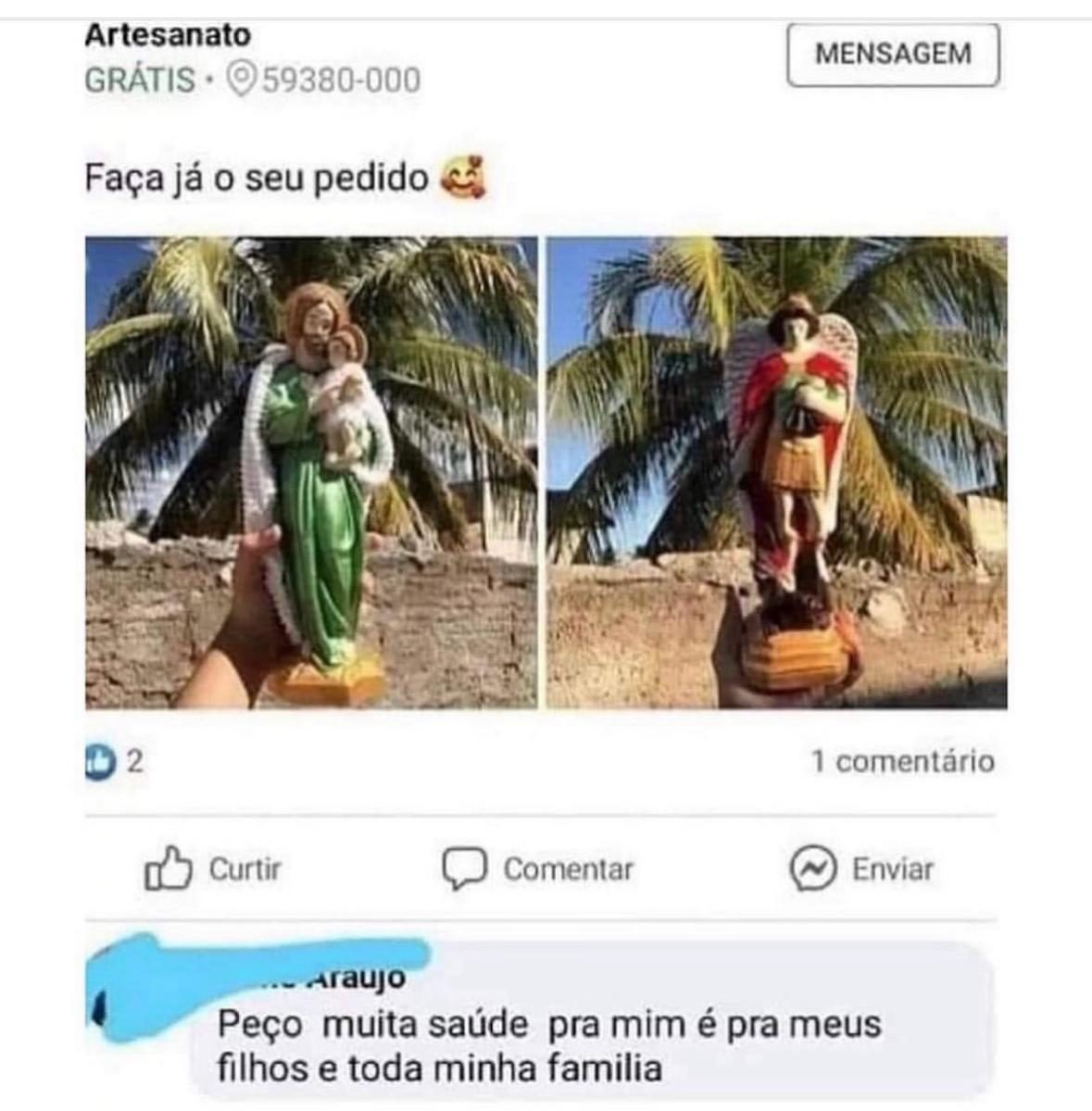 Perrengue Mato Grosso