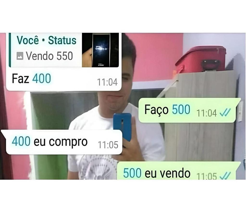 Perrengue Mato Grosso