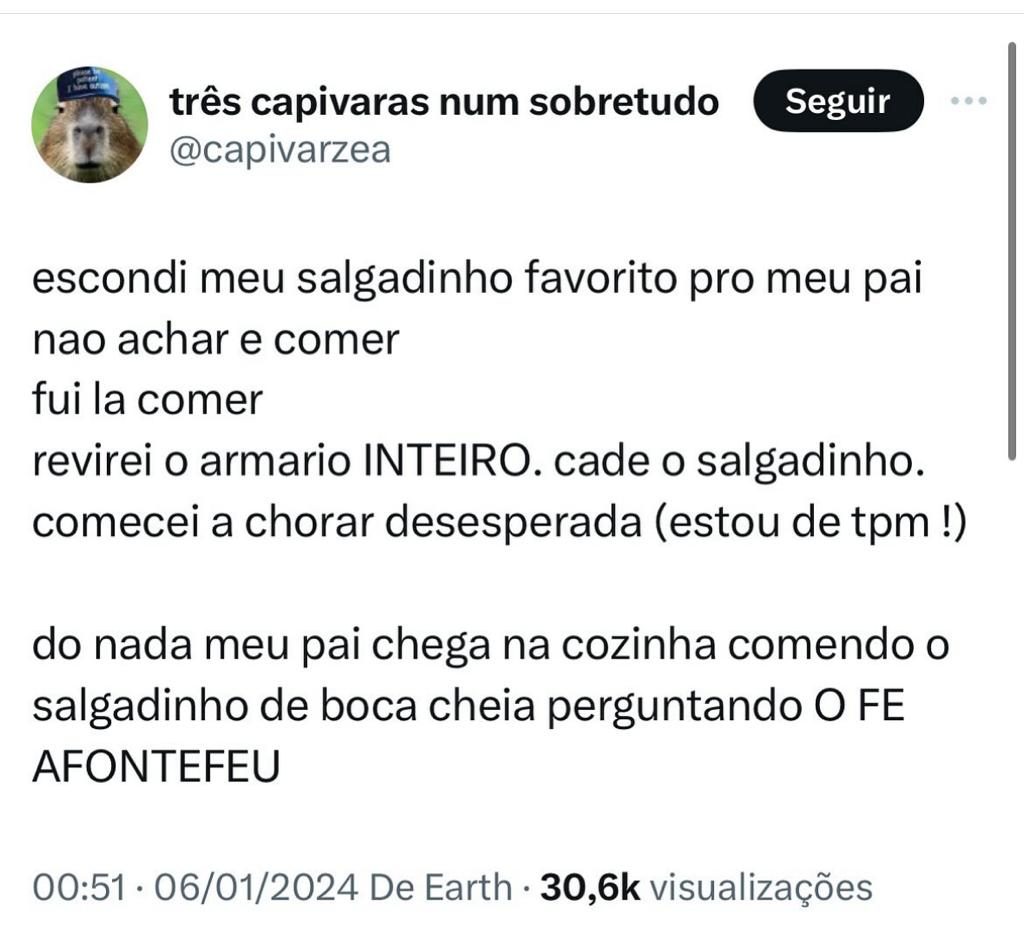 Perrengue Mato Grosso