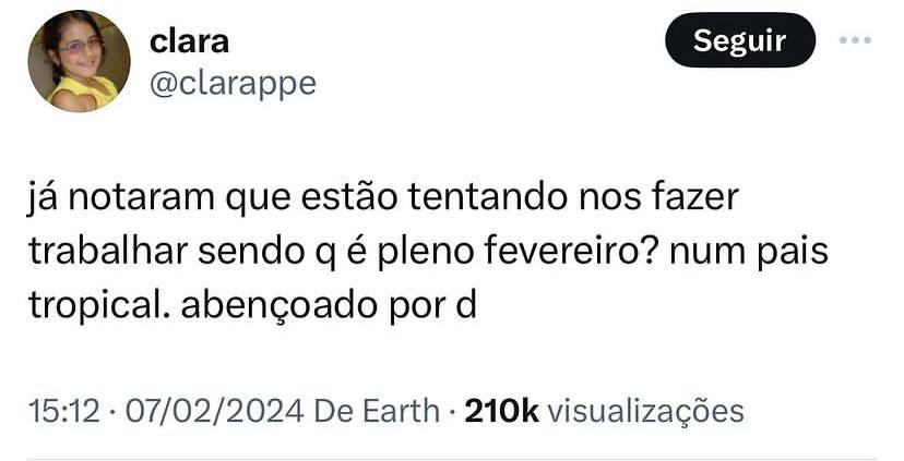 Perrengue Mato Grosso
