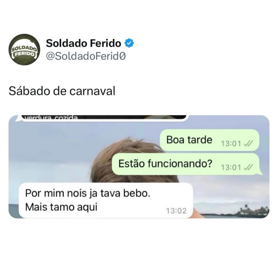 Perrengue Mato Grosso