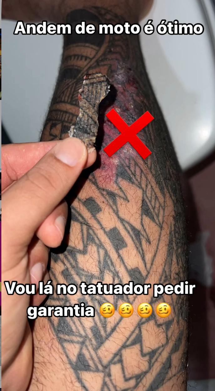 Perrengue Mato Grosso