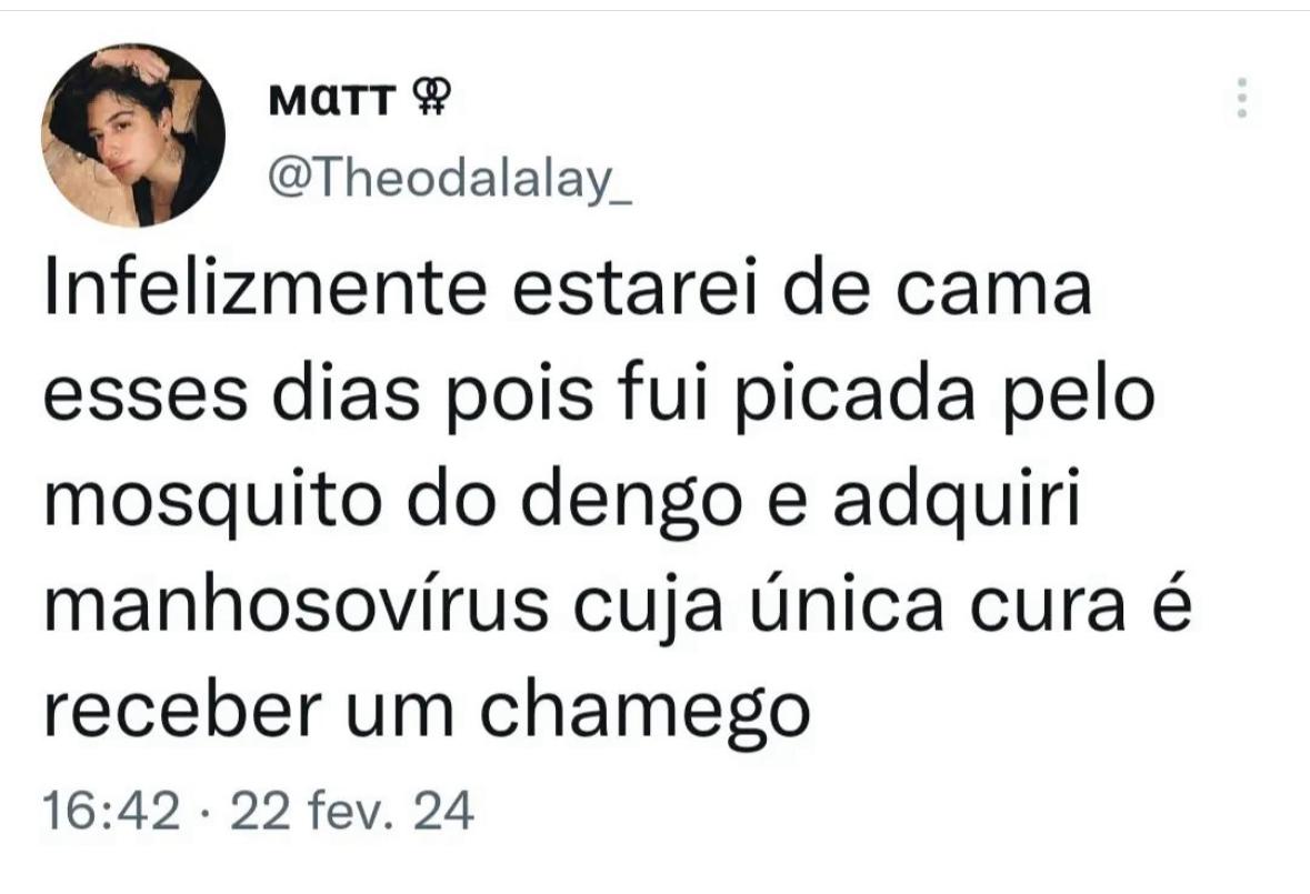 Perrengue Mato Grosso