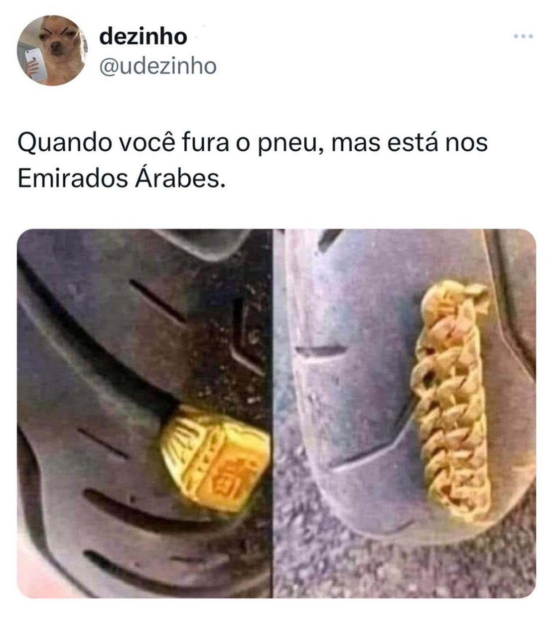Perrengue Mato Grosso