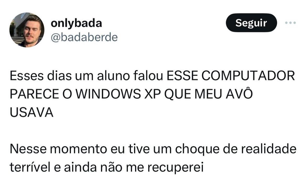 Perrengue Mato Grosso