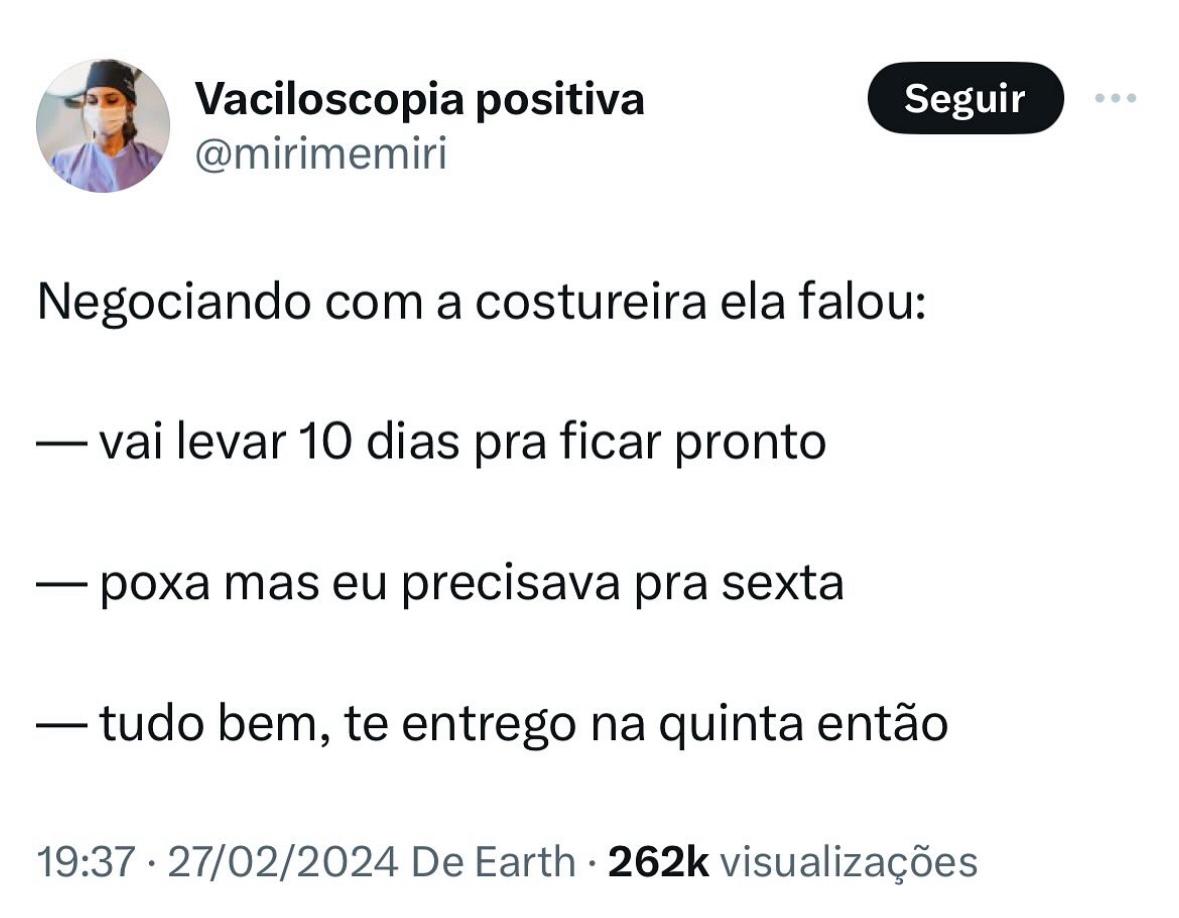 Perrengue Mato Grosso