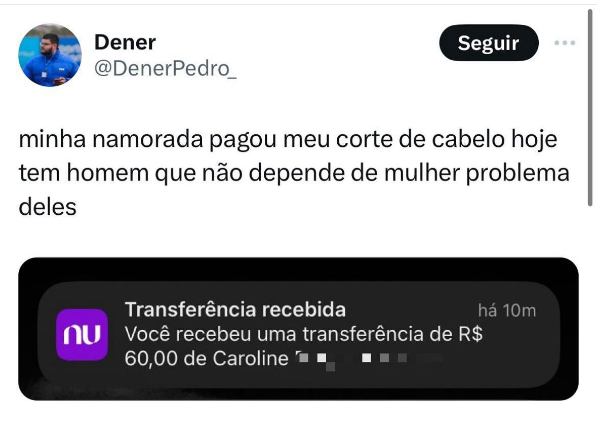 Perrengue Mato Grosso