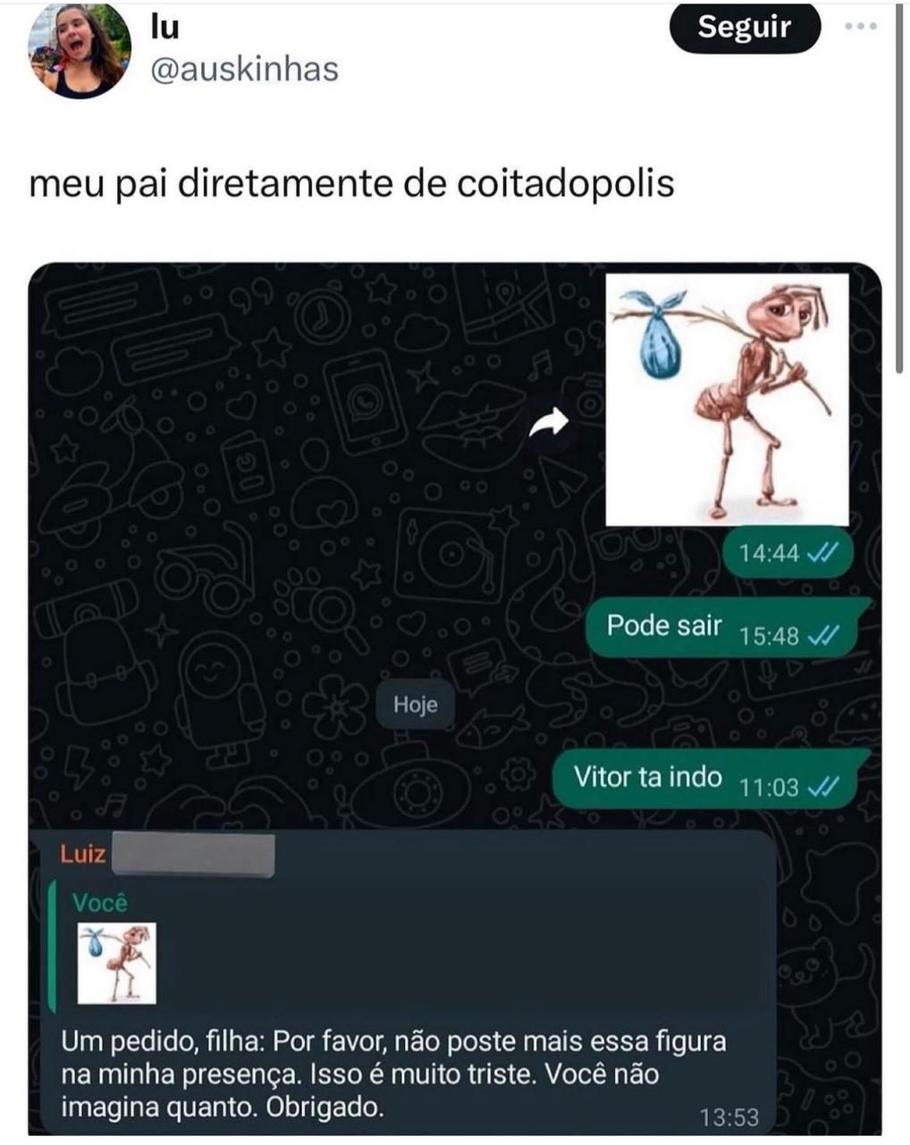 Perrengue Mato Grosso