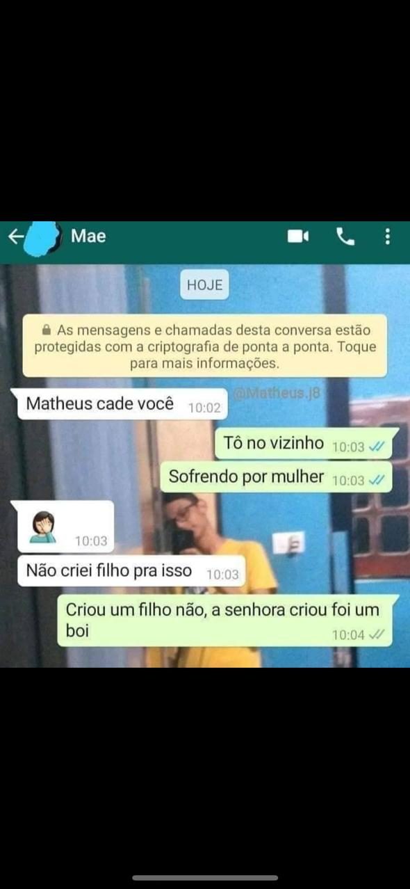 Perrengue Mato Grosso