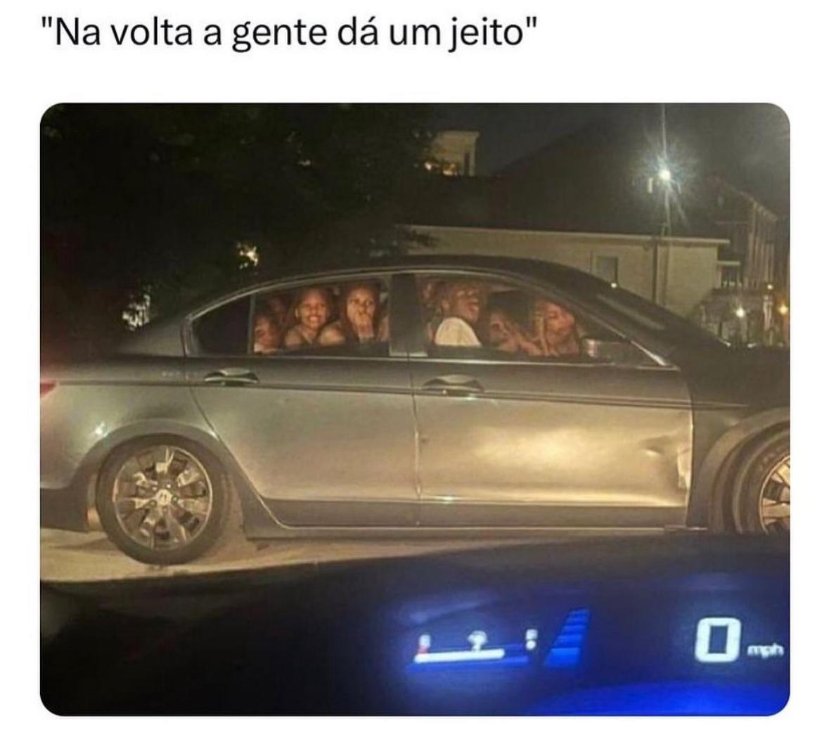 Perrengue Mato Grosso
