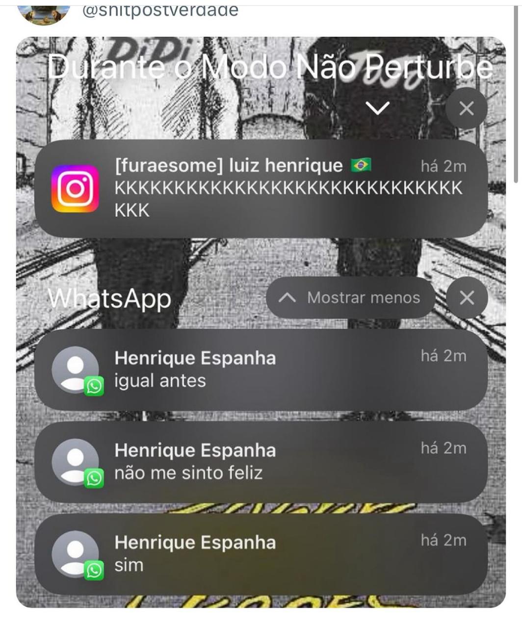 Perrengue Mato Grosso