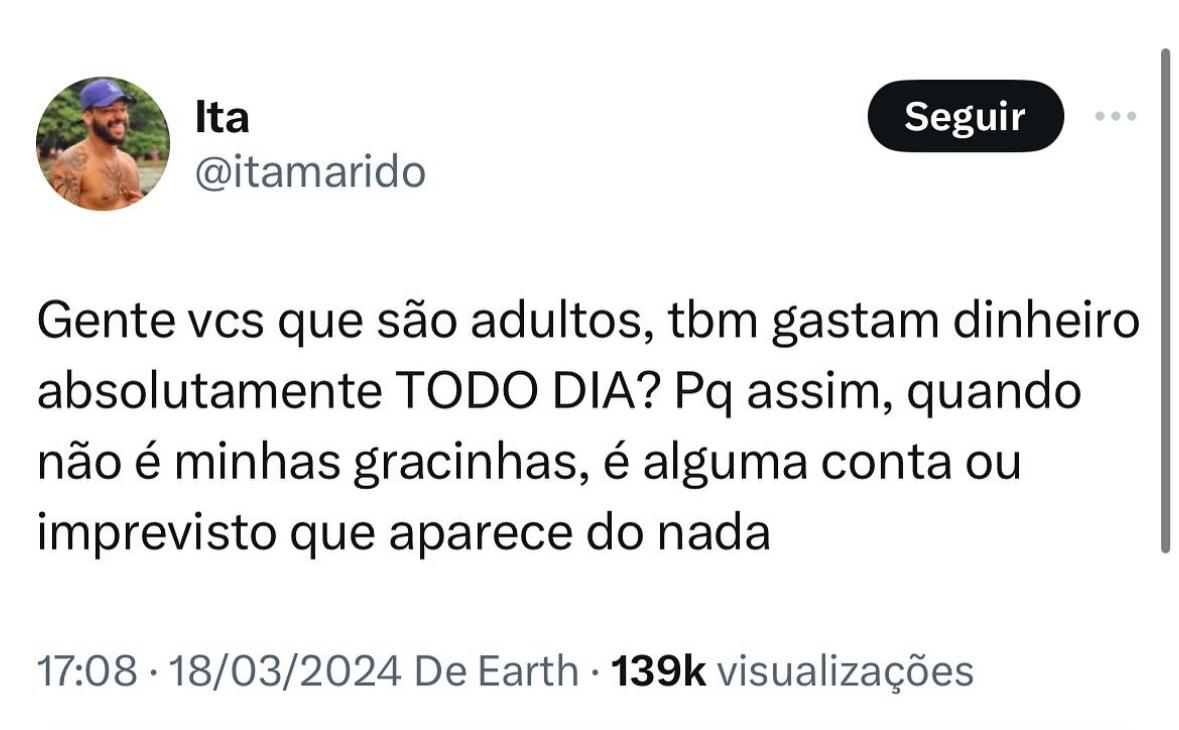 Perrengue Mato Grosso
